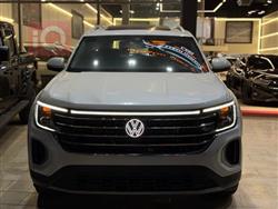 فولكسفاغن أطلس